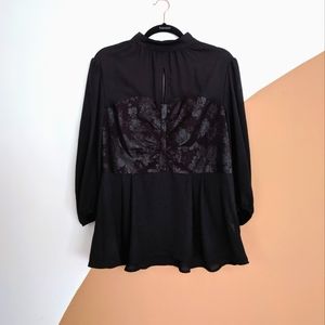 NY&C top NWT
